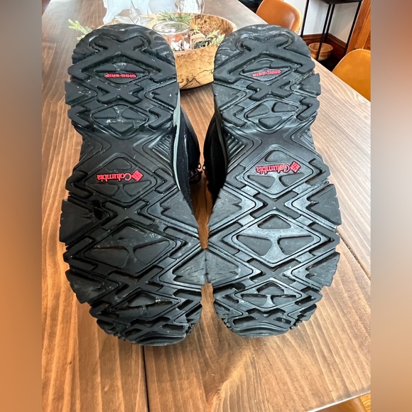 Men’s Columbia Bugaboot lll Boots size 11 - Picture 4 of 13